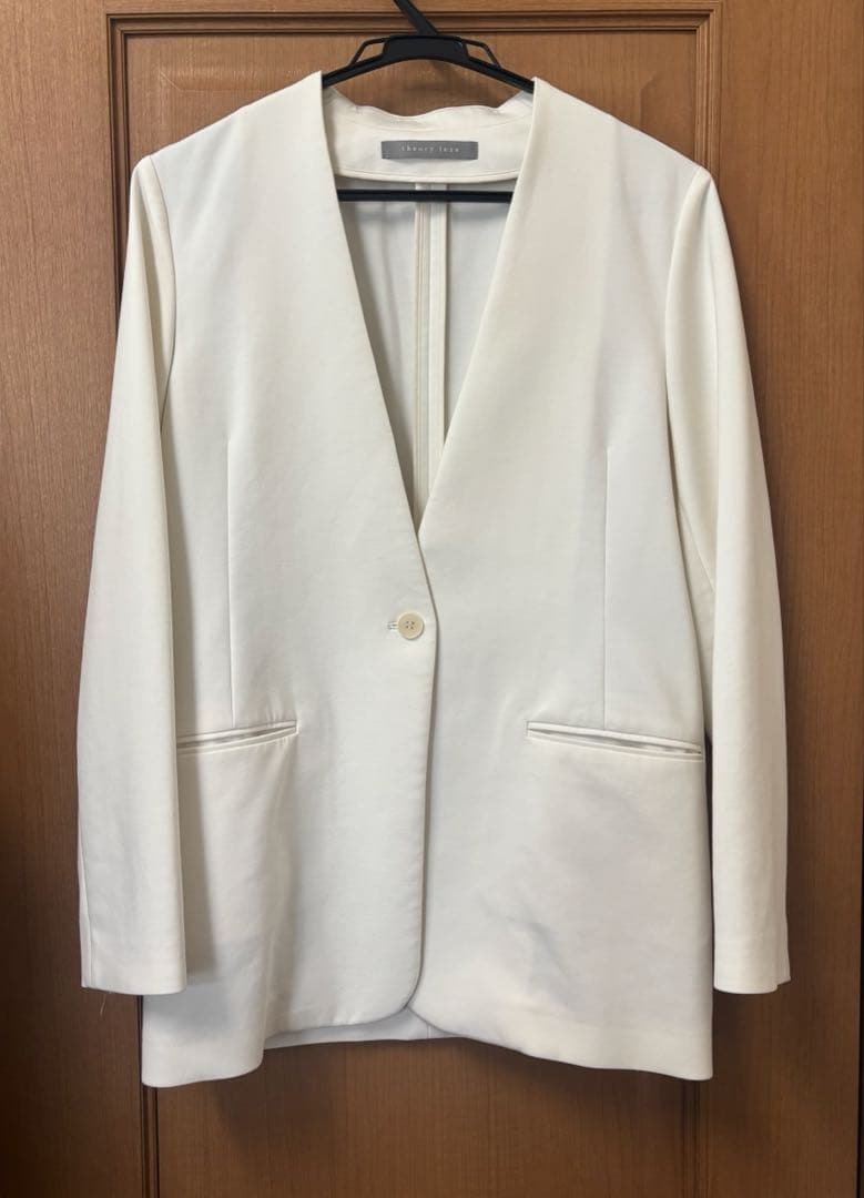 SALE☆極美品　theory luxe Frost Strechシリーズセット