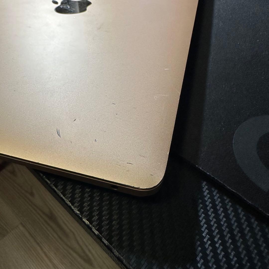 ジャンク MacBook Air M1 2020 8GB 256GB