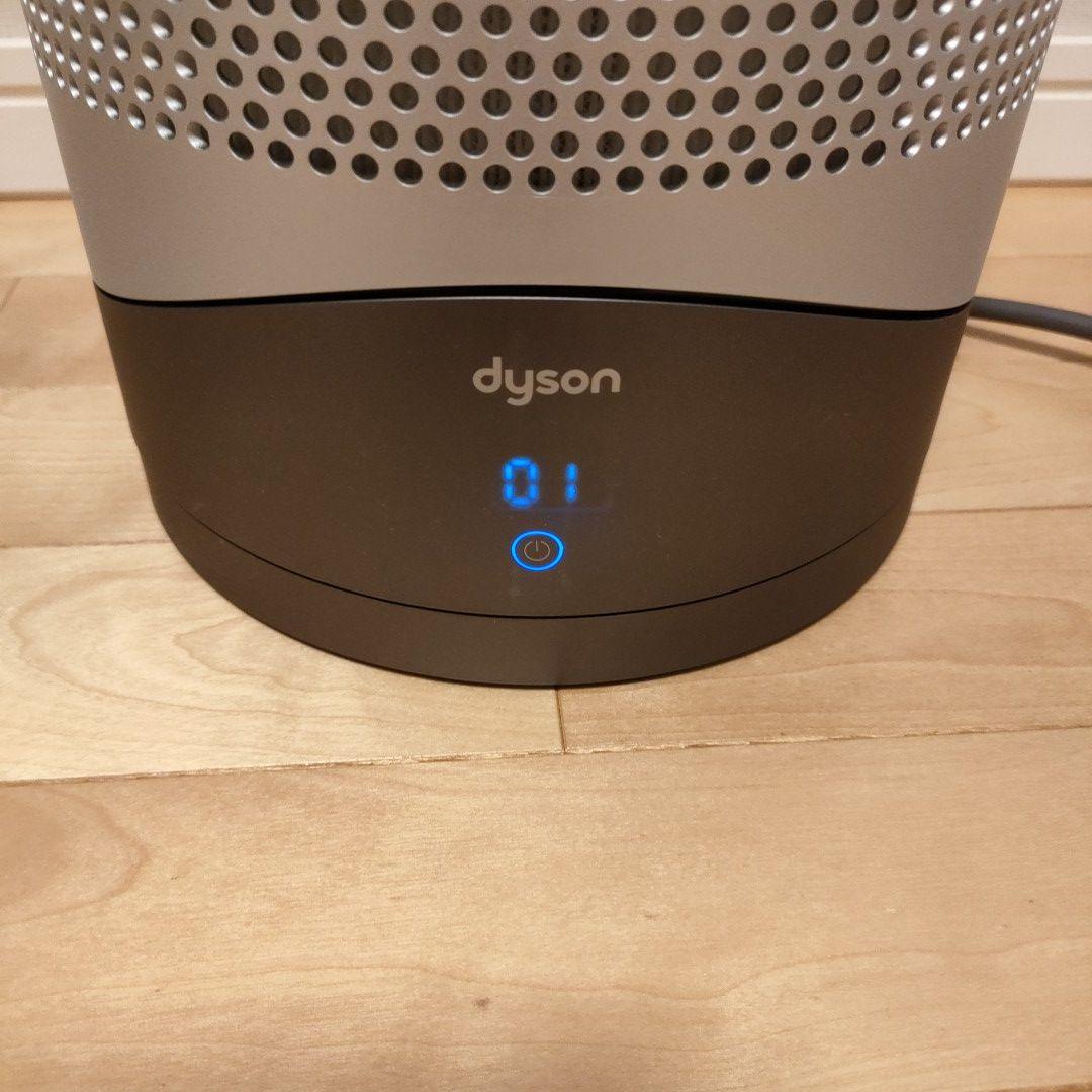 dyson pure hot+cool (2023年製)