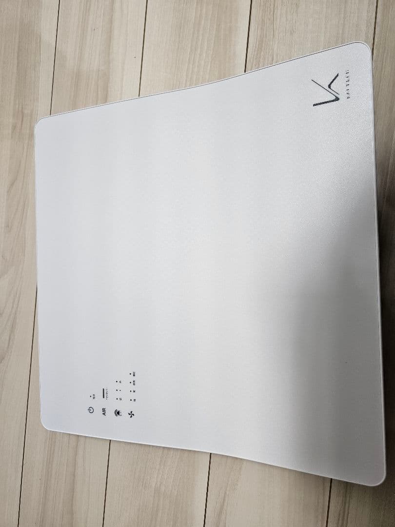 カルテック KL-W01P