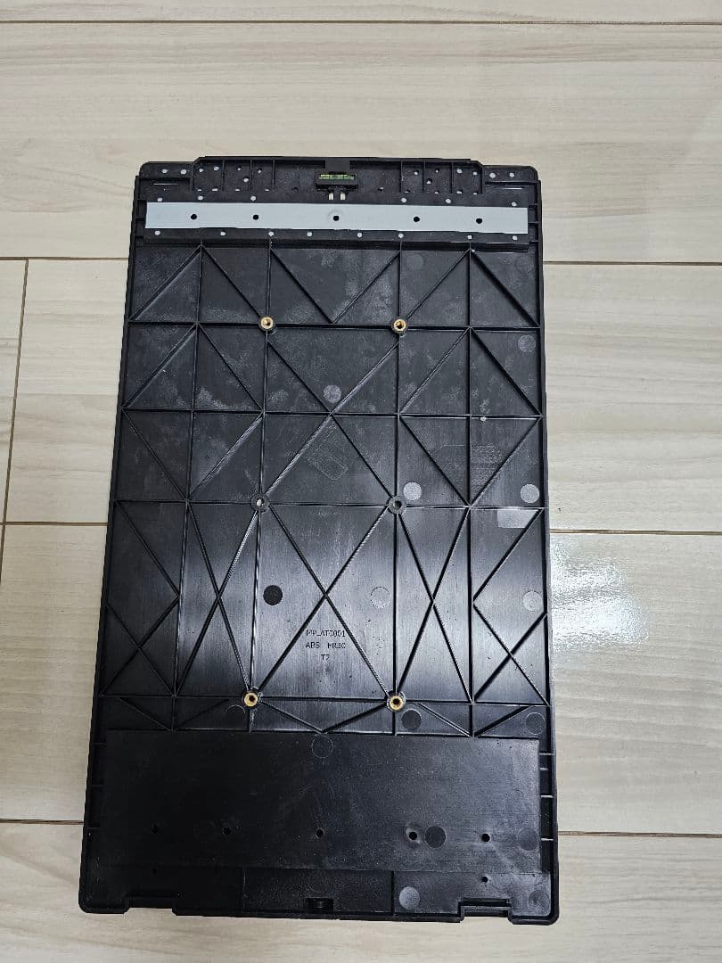 カルテック KL-W01P