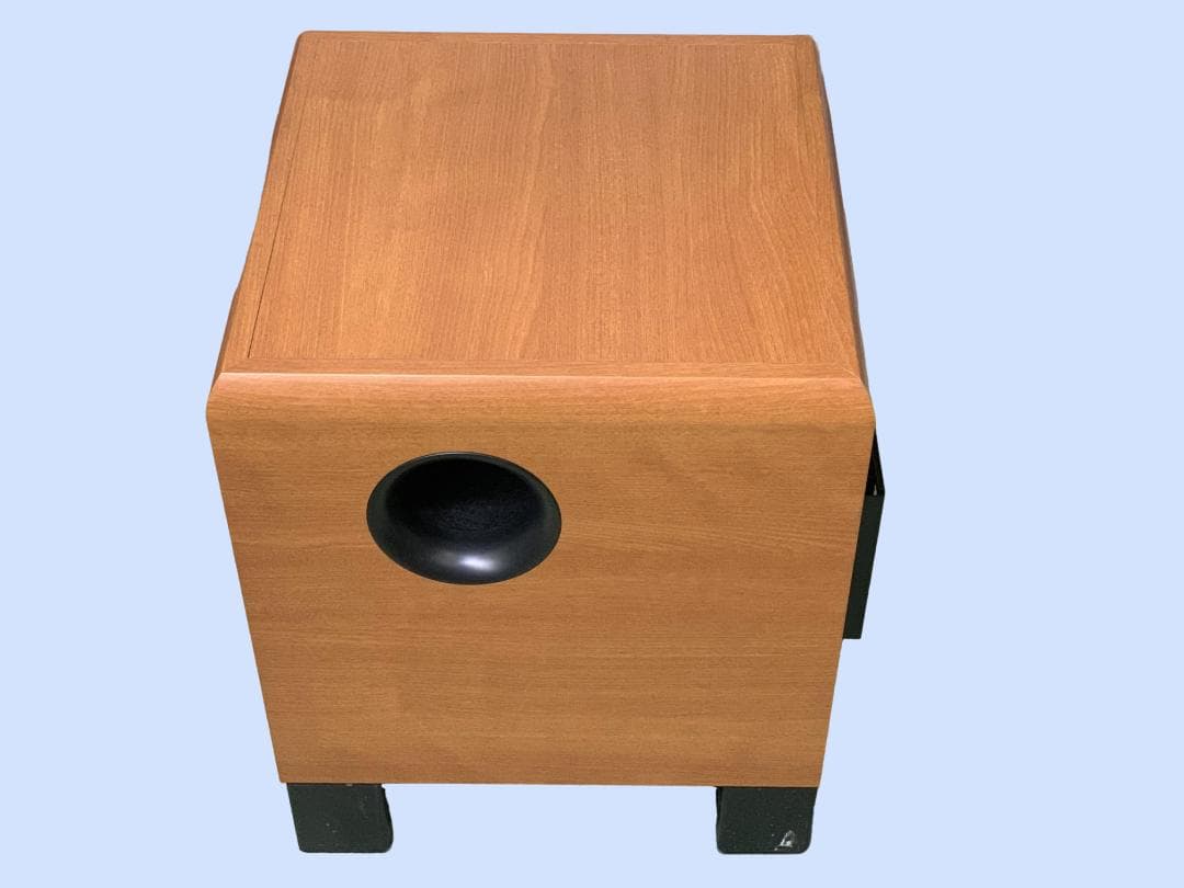 M6907 YAMAHA ヤマハ YST-SW800 サブウーファー