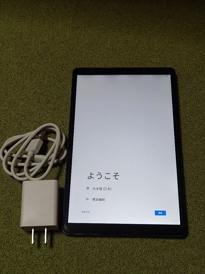 ALPHAWOLF APad2 Android 8インチタブレット