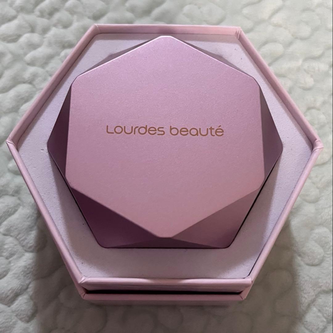 ルルドボーテ EMSリフトブラシ AX-NBL506