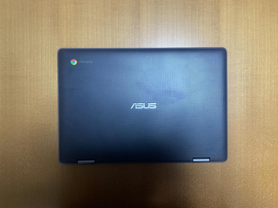 SUS Chromebook Flip C214MA 　中古