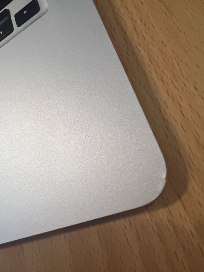 み*か様 Apple MacBook Air 13インチ シルバー 128GB