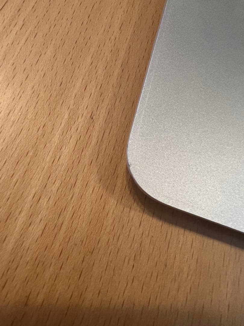 み*か様 Apple MacBook Air 13インチ シルバー 128GB