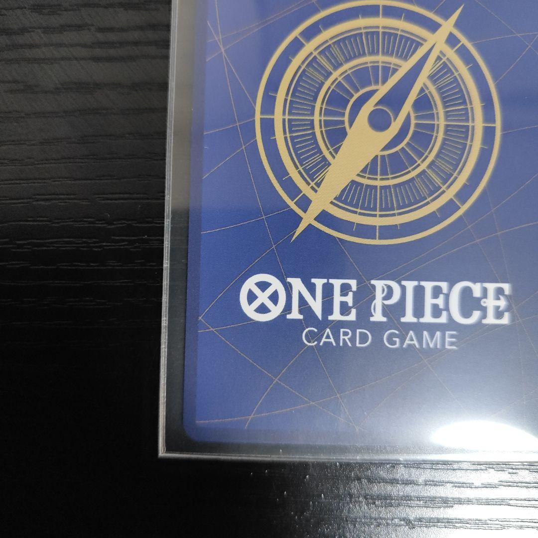 ゾロ十郎 R SP(スペシャルカード) OP05-067 ワンピースカード　①