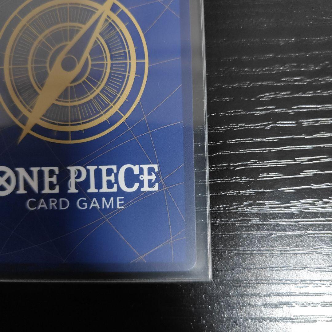 ゾロ十郎 R SP(スペシャルカード) OP05-067 ワンピースカード　①