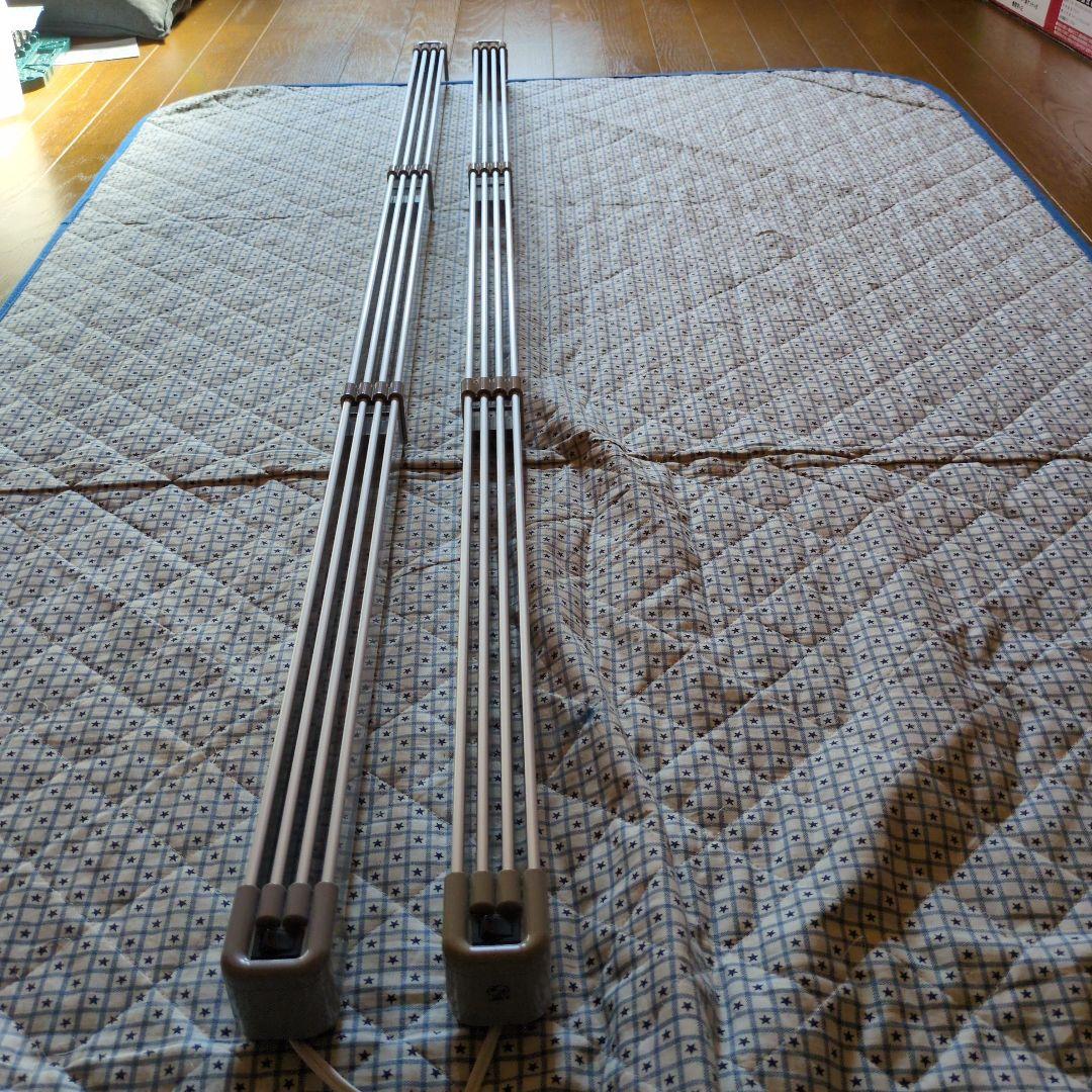 ウインドーラジエーター 　窓用ヒーター　 ZZ-NM1500