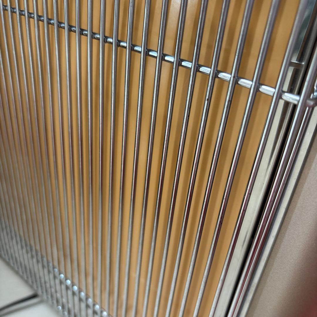 遠赤外線暖房器 E800L-TM サンルミエ タイマー付