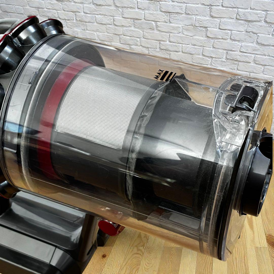 クリーニング済み✨ Dyson SV14 V11 コードレス掃除機 本体のみ