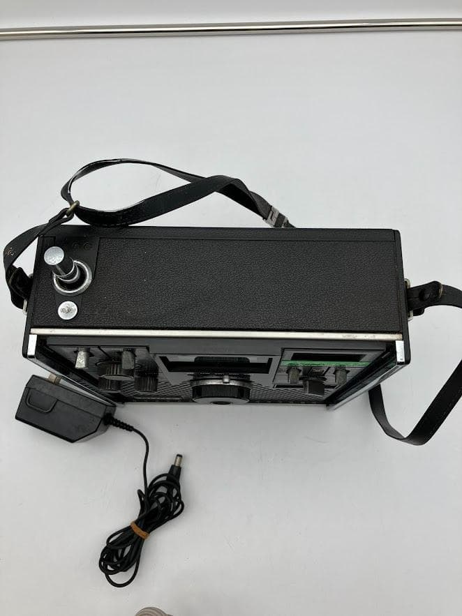 SONY BCLラジオ　 スカイセンサーICF-5800