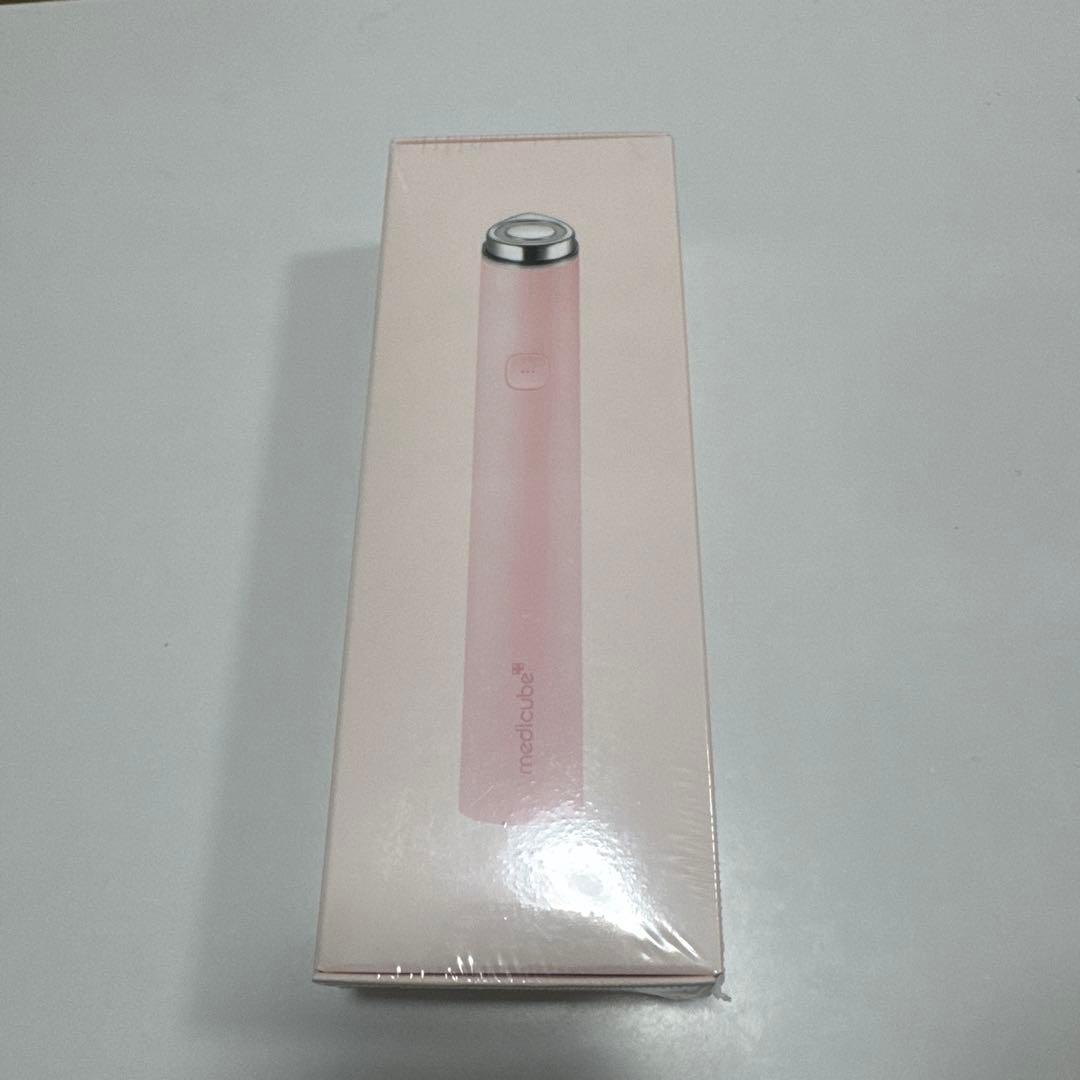 medicube 美顔器