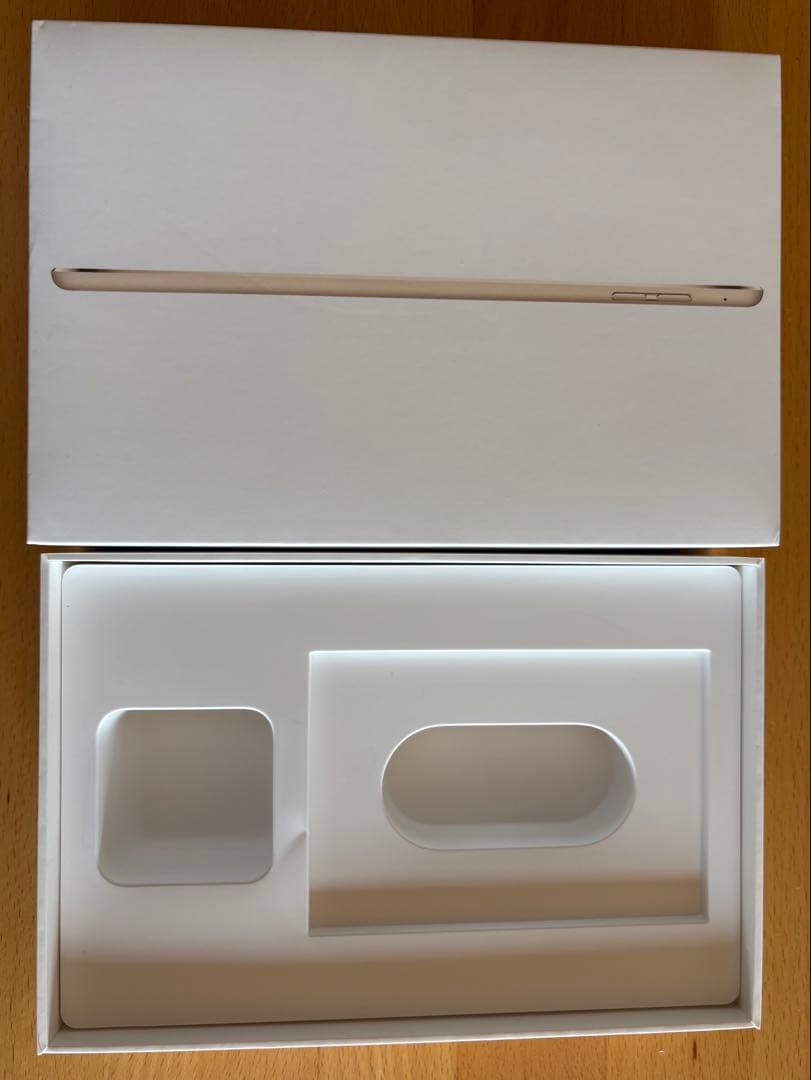 iPad mini4ゴールド 128GB