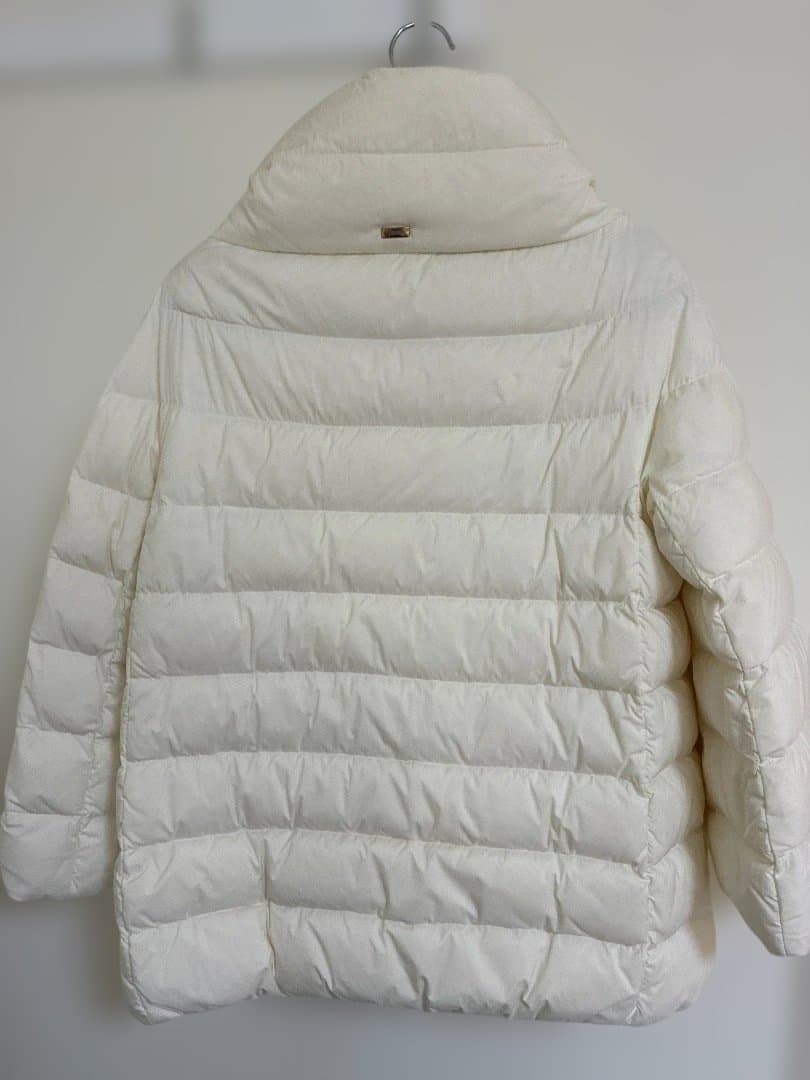 ヘルノ　 ダウンジャケット