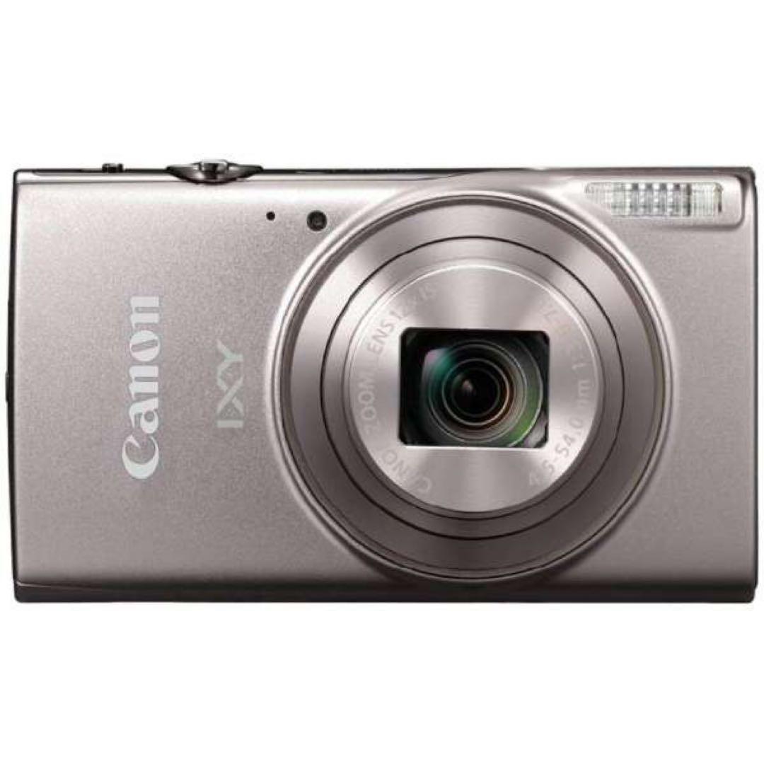 CANON ixy 650 【中古品】　【動作確認済み】