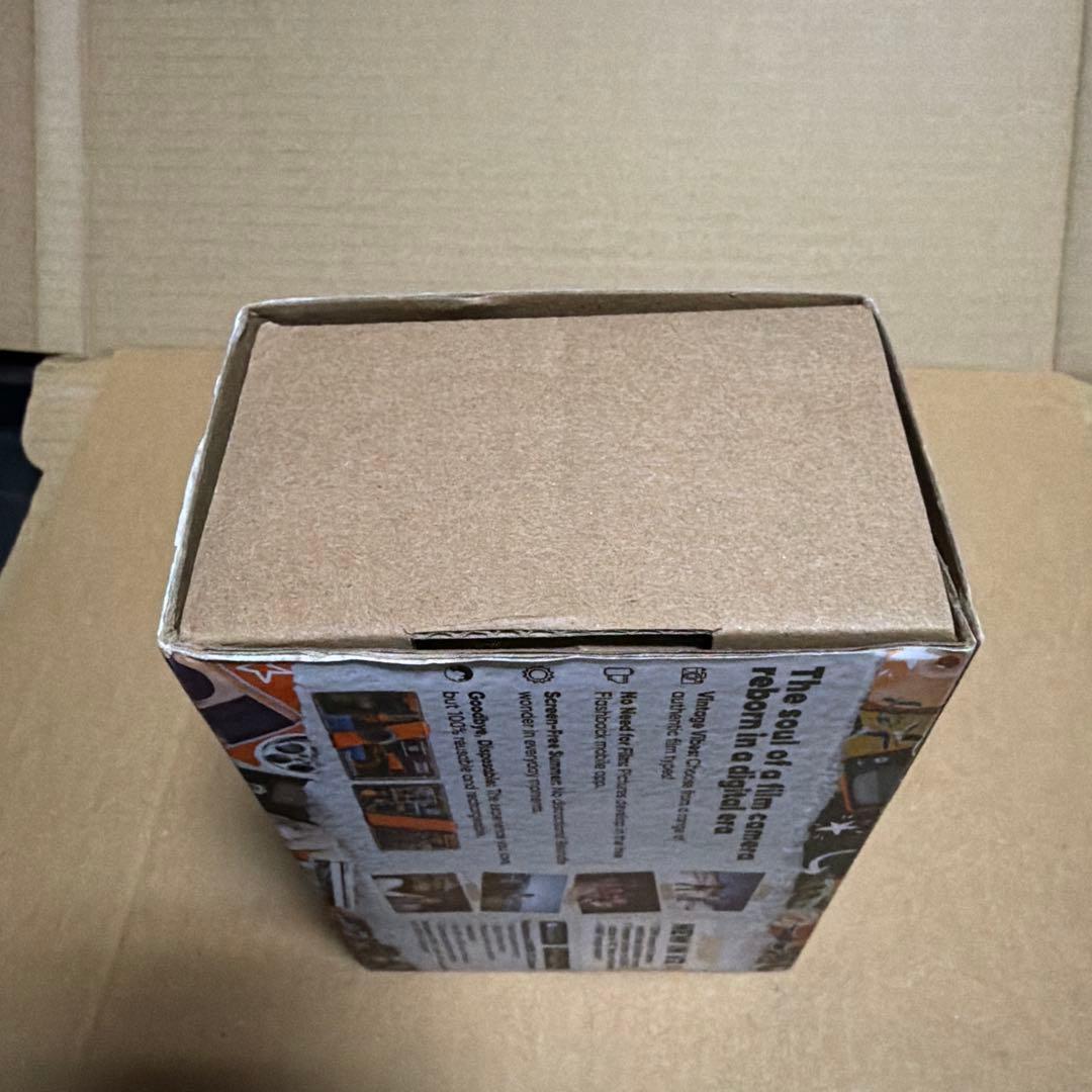 即納 【国内未発売】Flashback One35 V2 新品・未使用