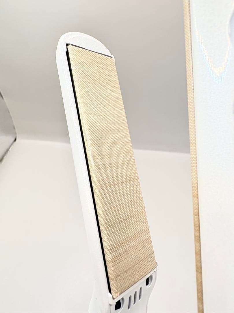 絹女 KINUJO ヘアアイロン 正規品 LM-125 269