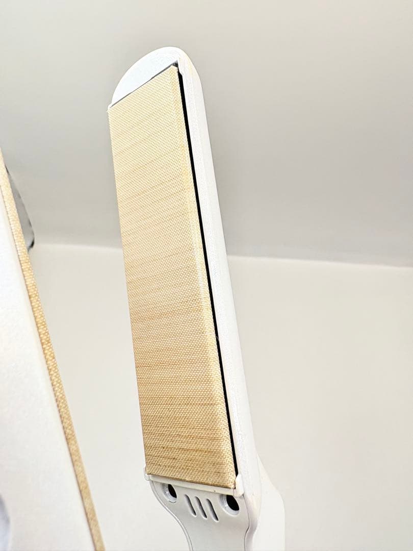 絹女 KINUJO ヘアアイロン 正規品 LM-125 269