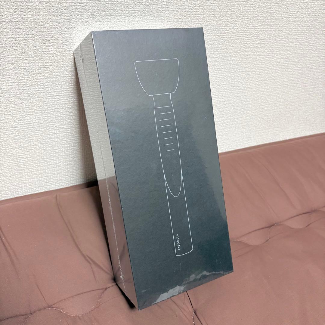 【新品未開封】MEDULLA★SONIC-SHINE PRO★MESM-N078