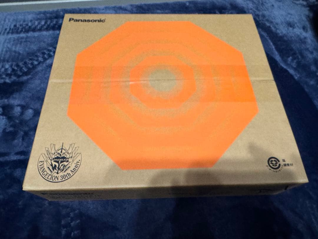 30周年記念コラボ 充電ミニドライバー/初号機（特別仕様パッケージ版）