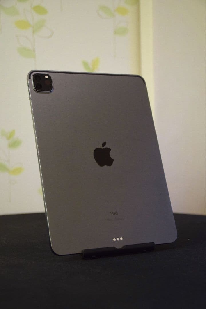 M1 iPad Pro 第三世代 128GB WiFi スペースグレイ 【美品】