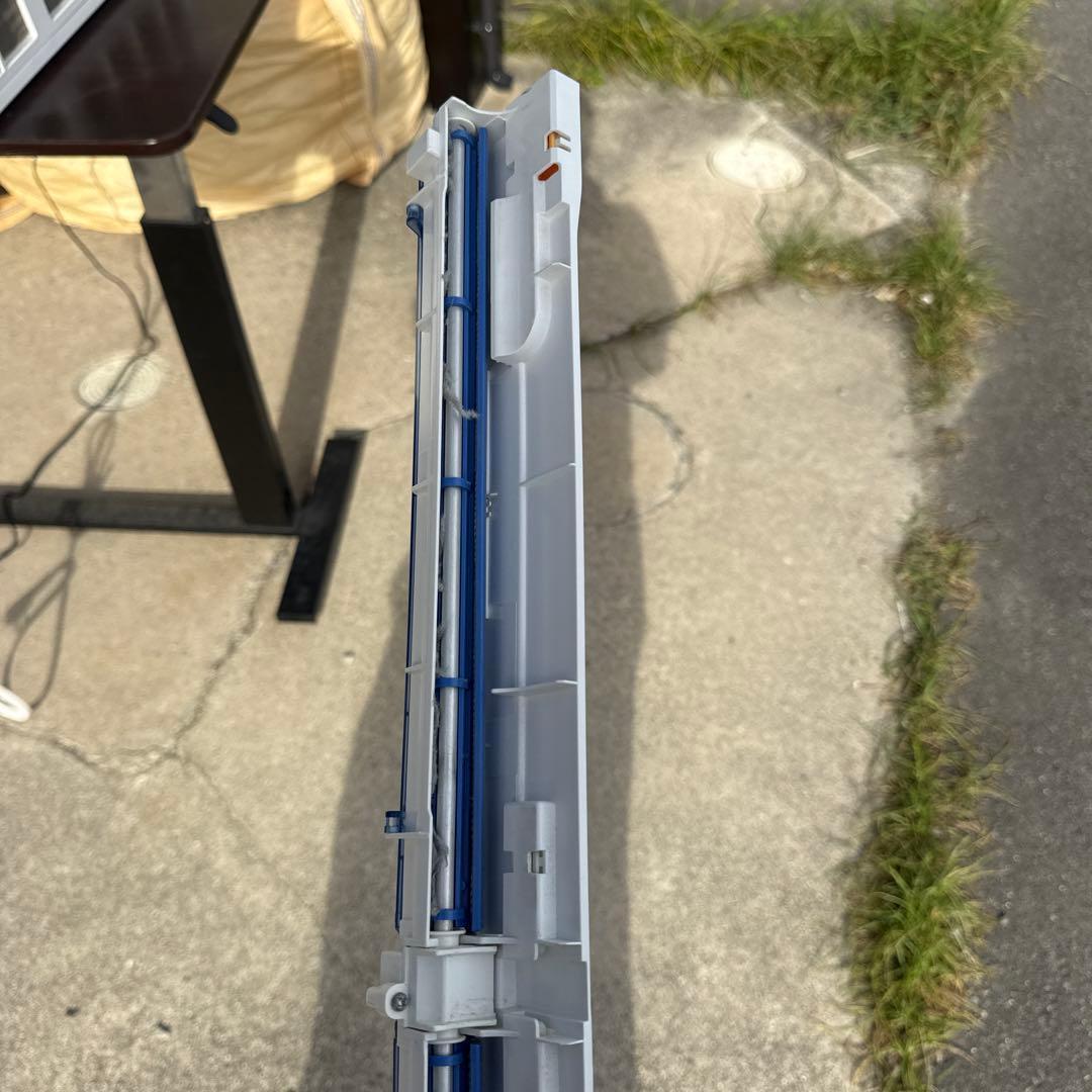 富士通ノクリア AS-M40H2W ルームエアコン 14畳用