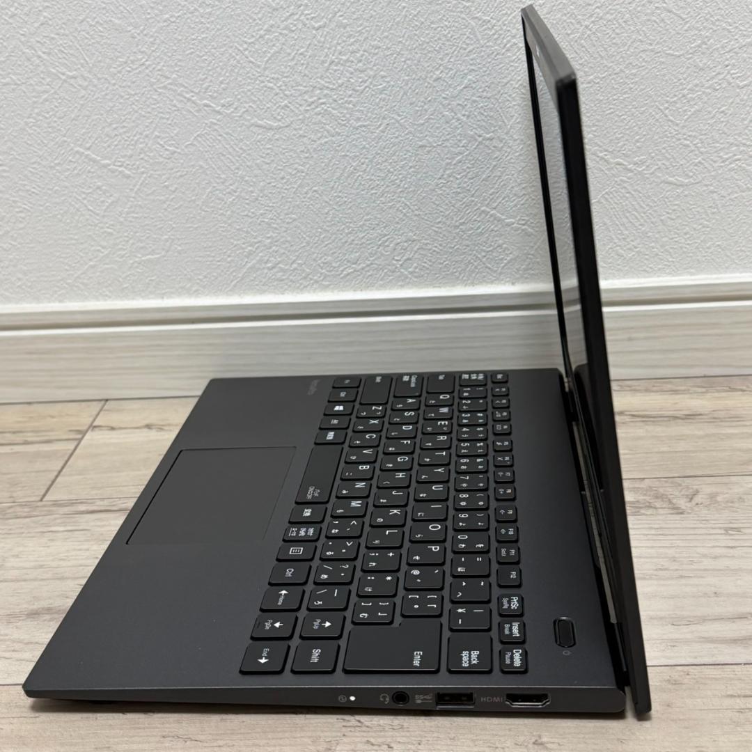 パワフルモデル❗ 10世代 Corei7 NEC 16G SSD256G カメラ