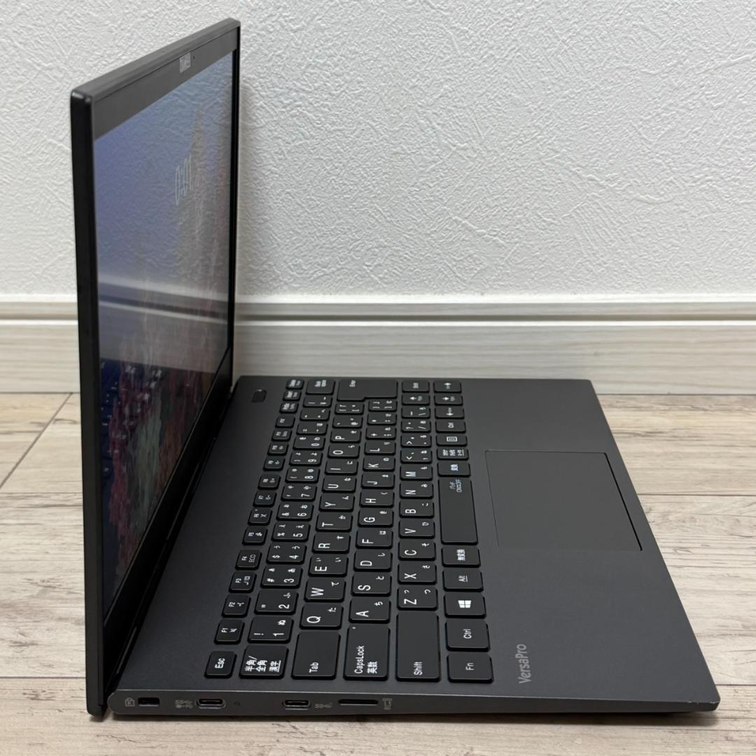 パワフルモデル❗ 10世代 Corei7 NEC 16G SSD256G カメラ