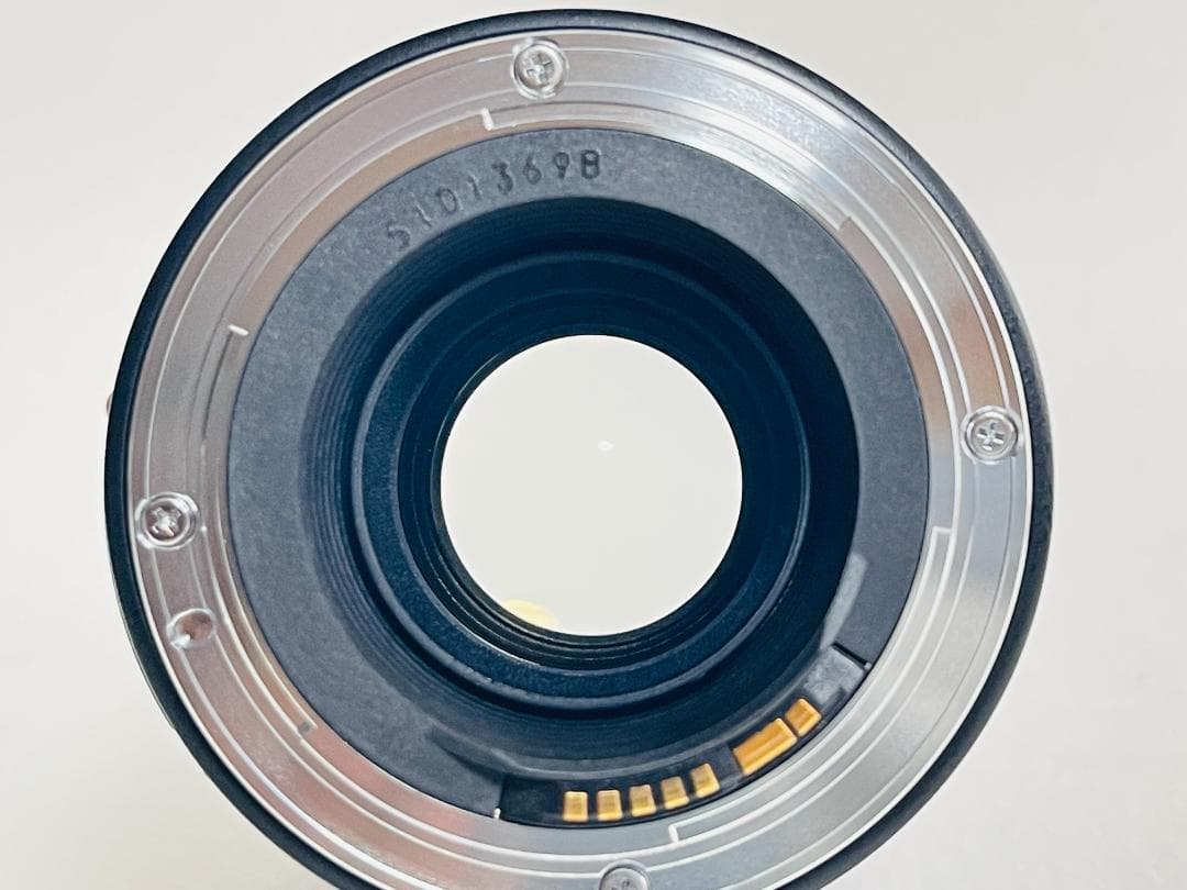 ★極上品★Canon キヤノン EF 100mm f/2.8 USM AFレンズ