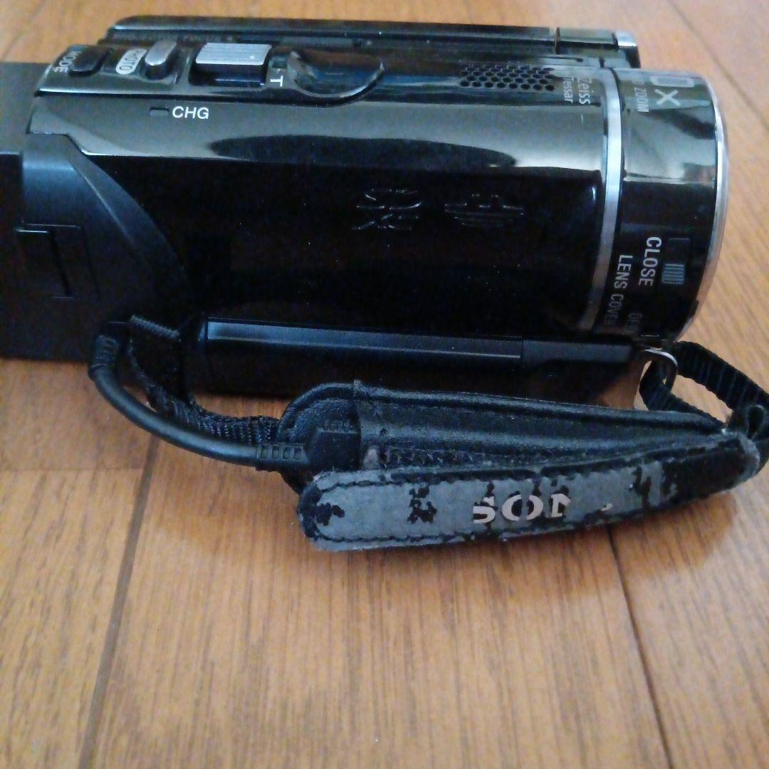 sony handycam hdr-pj210 ビデオカメラ ハンディカム