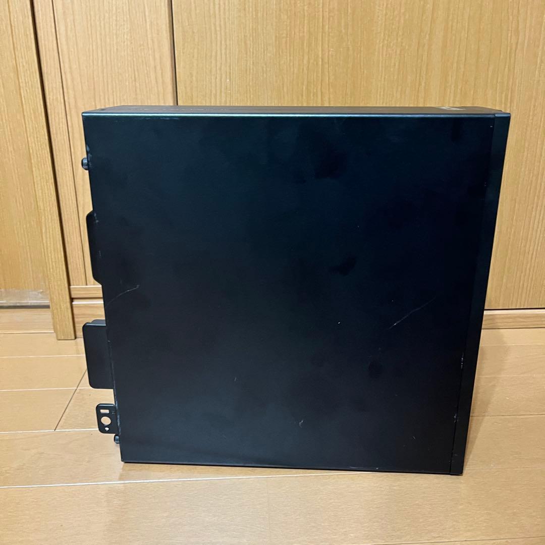 パソコン i3 16GB SSD Office2021付