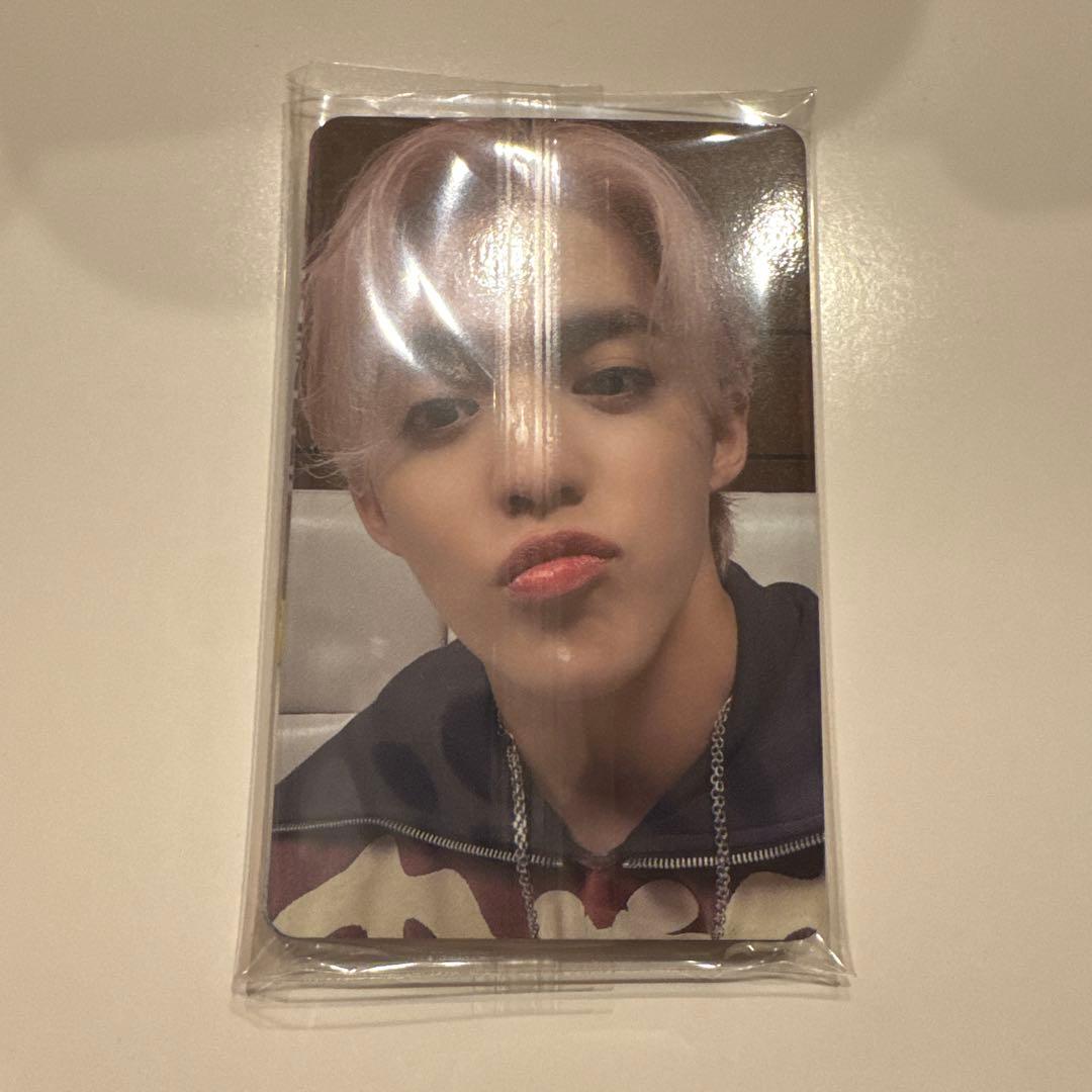 seventeen heaven 福岡限定　トレカ　コンプリート　13枚