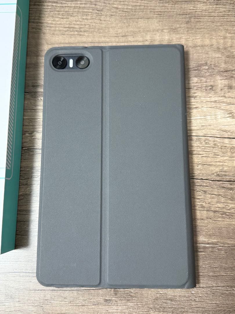 Android 14 タブレット　8インチ　ケース付き