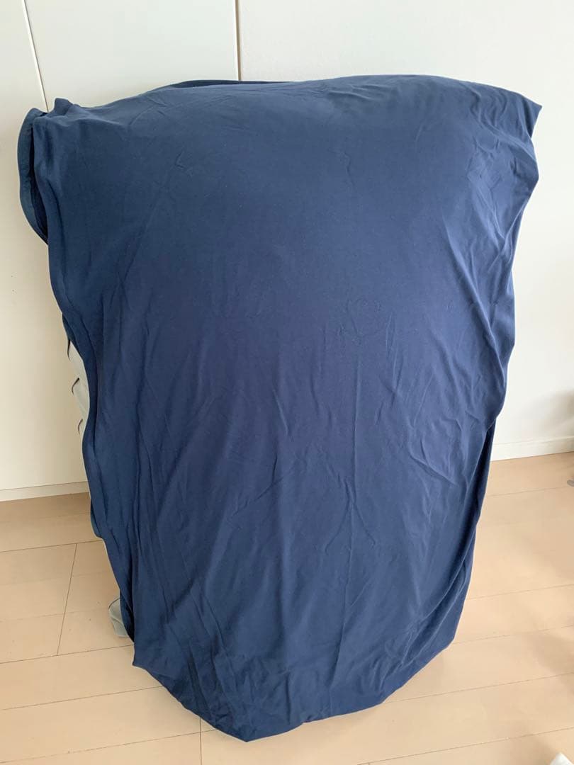 Yogibo Max Premium 替えカバー（Zoola Max用）付き