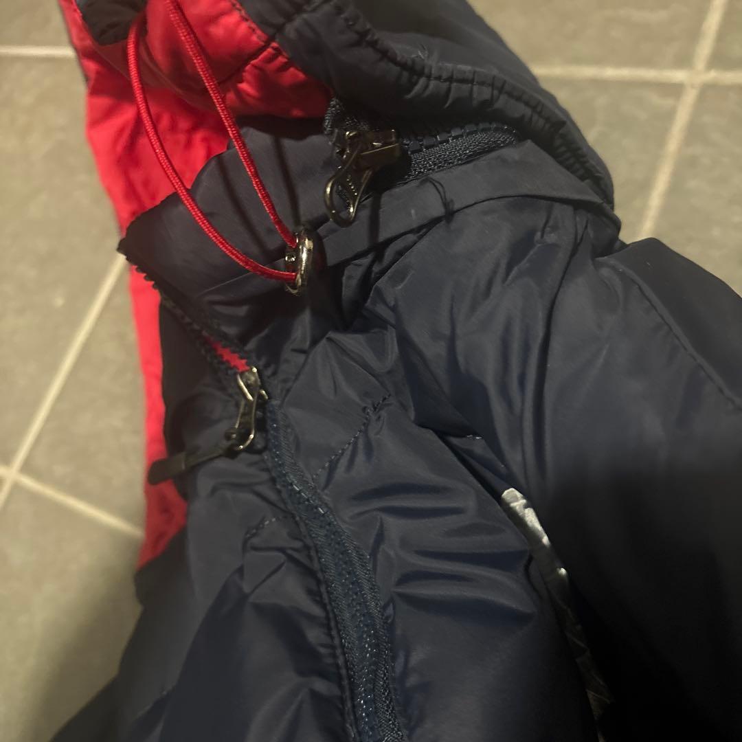 ポロ・ラルフ・ローレン ビッグポニー　ダウンジャケット