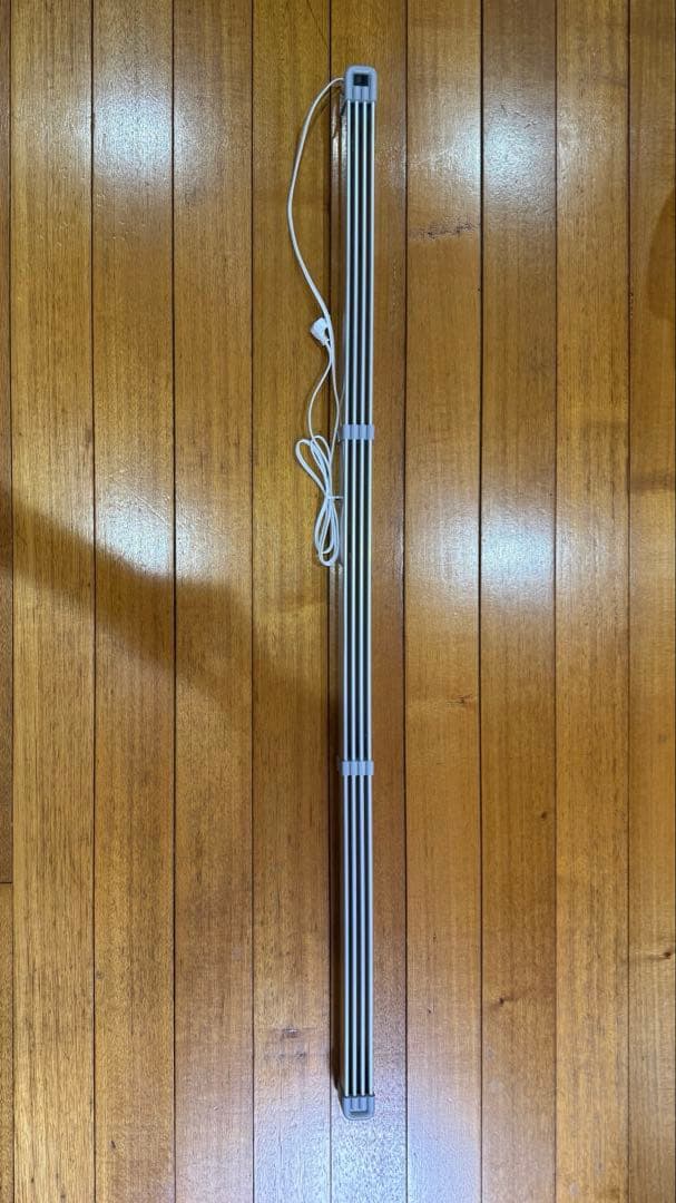 ウインドーラジエーター 窓際ヒーター