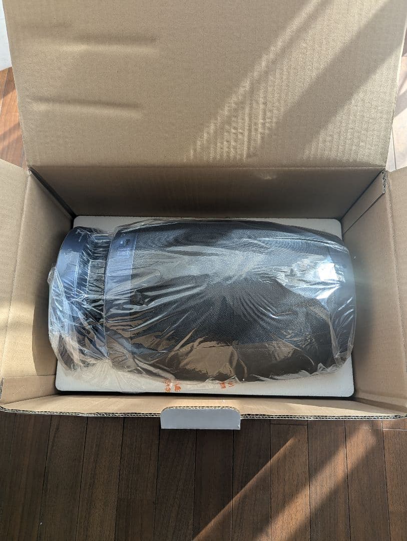 【新品未使用】Aiwa JET STREAM audio XR-BUX10限定色