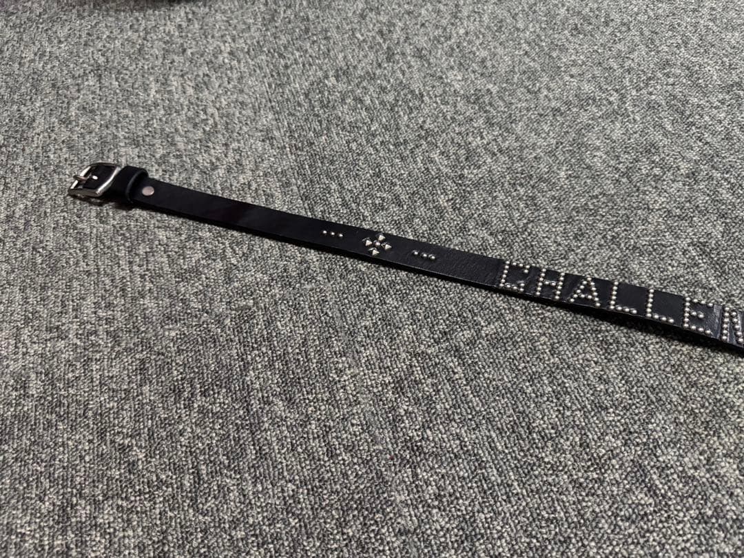 Tei”☺︎ challenger(チャレンジャー)