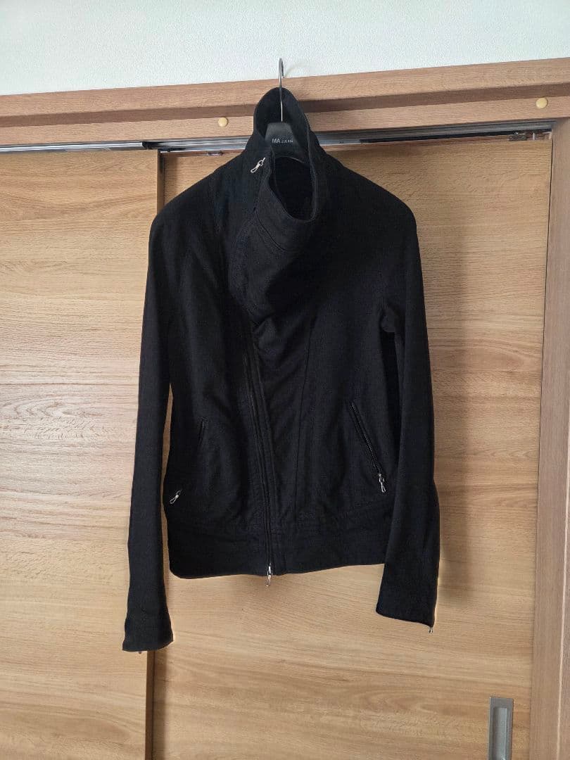 Julius 007BLM5 size2【あです】