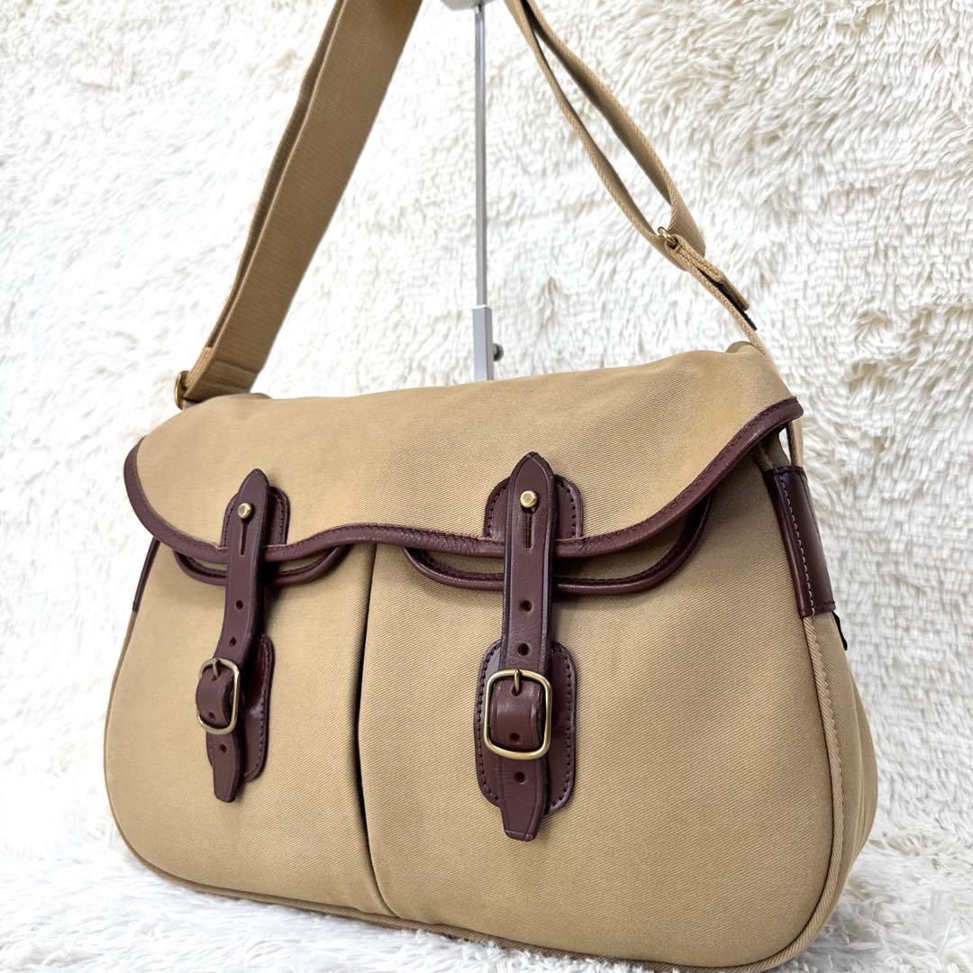 Brady ARIEL TROUT ブレディ アリエルトラウト ショルダーバッグ