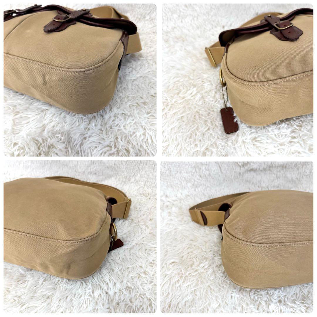 Brady ARIEL TROUT ブレディ アリエルトラウト ショルダーバッグ