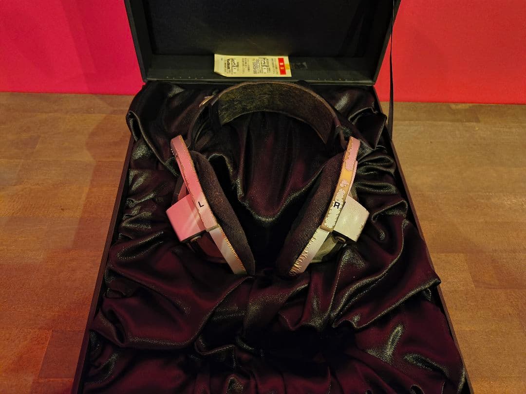 Sennheiser HD 800 ヘッドフォン