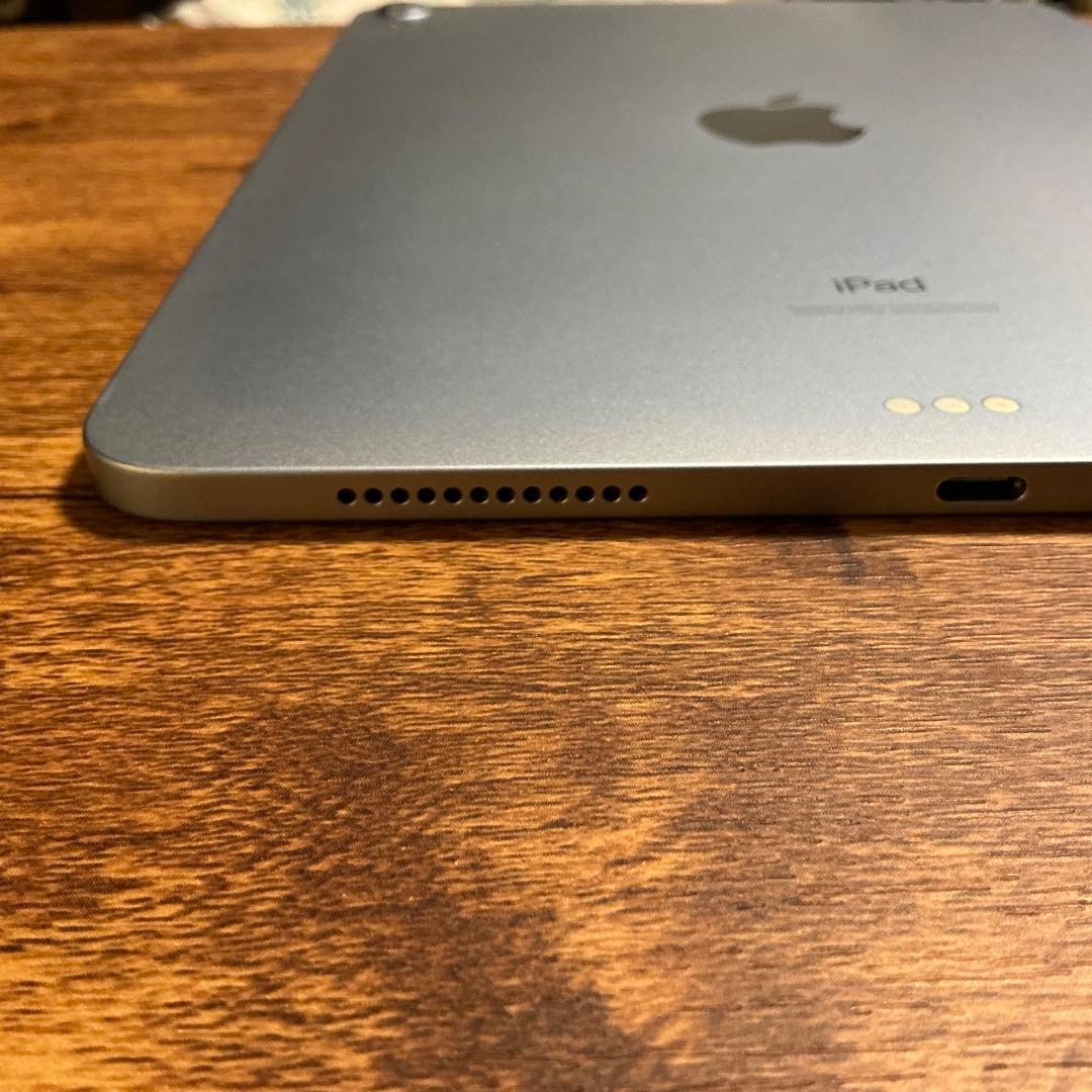 iPad Air 4 64GB Wi-Fi スカイブルー
