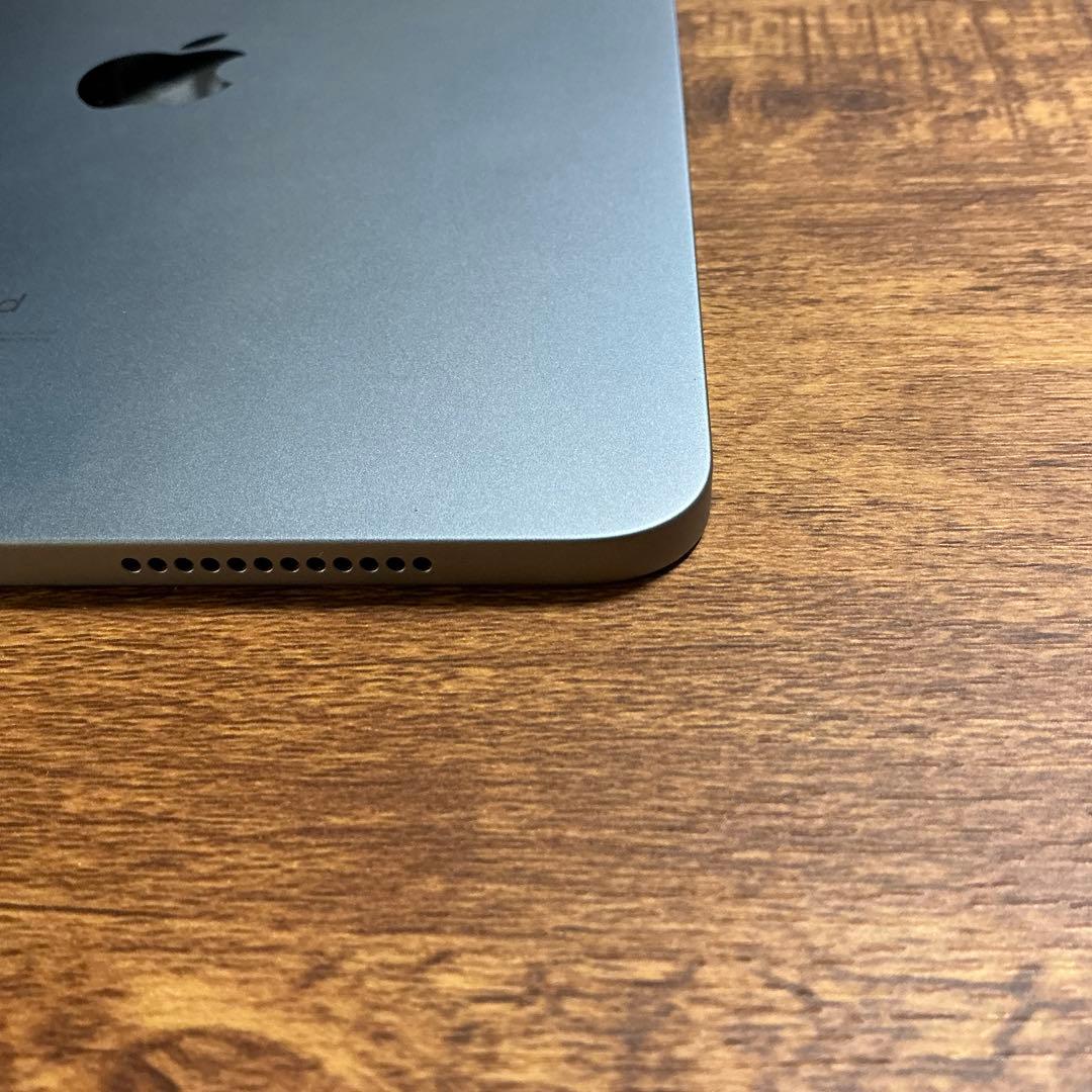 iPad Air 4 64GB Wi-Fi スカイブルー