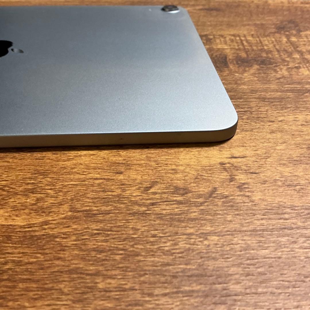 iPad Air 4 64GB Wi-Fi スカイブルー
