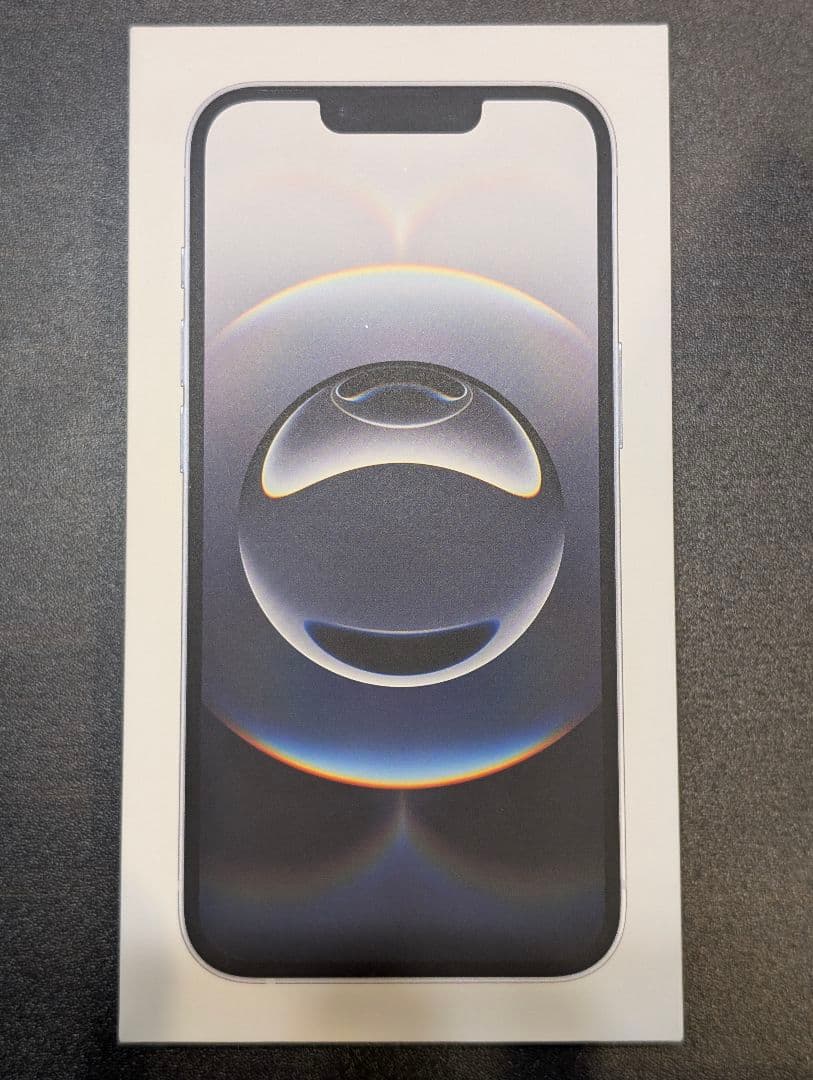 【新品未開封】iPhone 16e 128GB