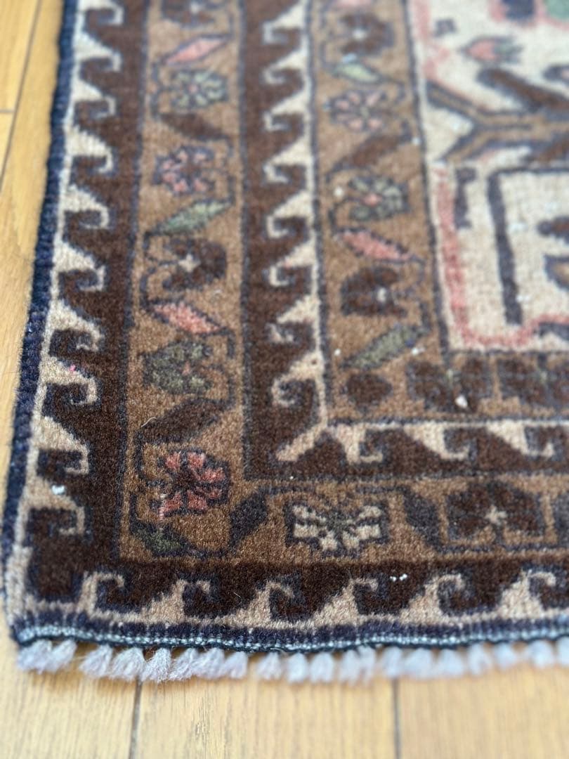 ラグ・カーペット rinkanon