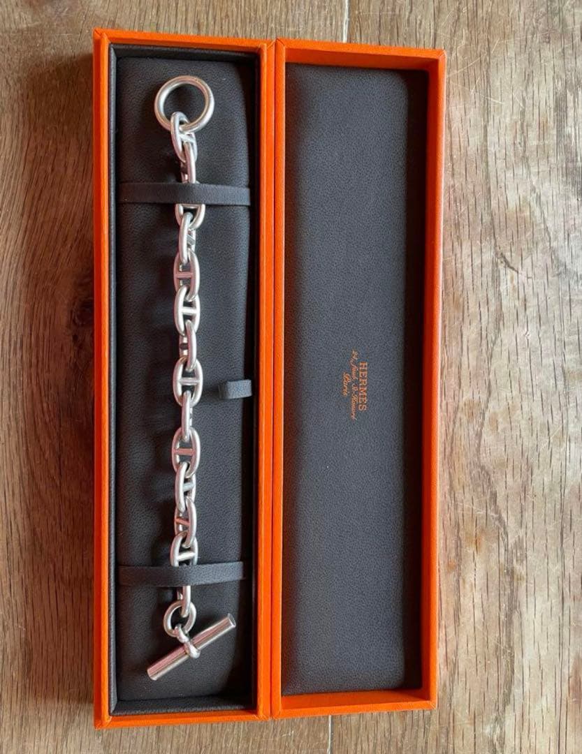 HERMES シェーヌダンクル mm14コマ